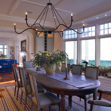 Decorative Moulding & Millwork