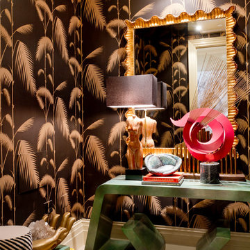 Kips Bay Showhouse 2015