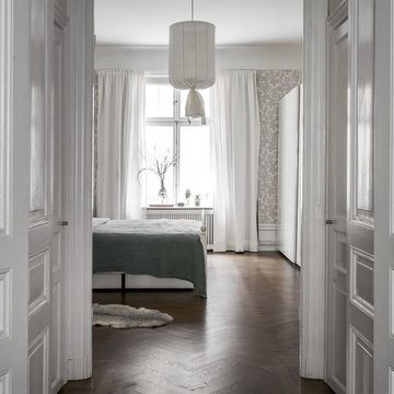 Styling - Surbrunnsgatan 33
