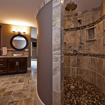 Bathroom Remodels