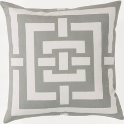 Florence Broadhurst- (FB-002) - Decorative Pillows
