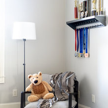 Kid’s Room Ideas