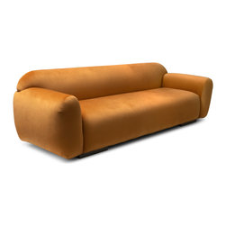 OTTER Sofa by BRABBU - Sofas