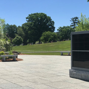 St. Mary’s Garden of Remembrance