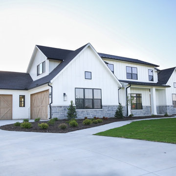 Modern Farmhouse