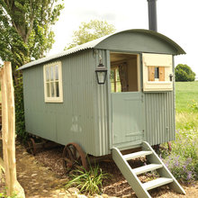 outbuildings