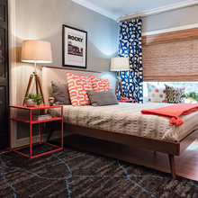 Bentley’s Room