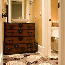 Baths and Powder Rooms