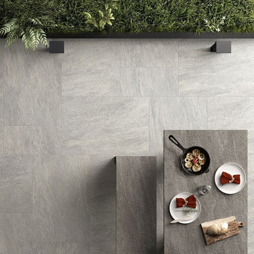 Pizarro Porcelain Collection