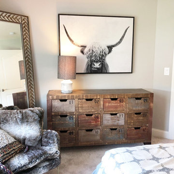 Parade of Homes Syracuse 2018