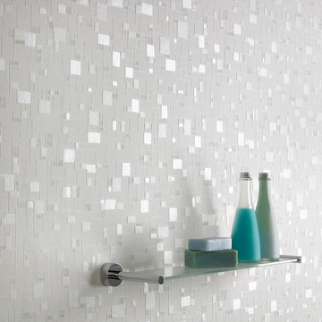 Bathroom Wallpaper