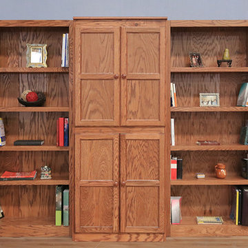 Wall Storage