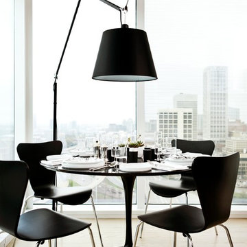 W Showhouse