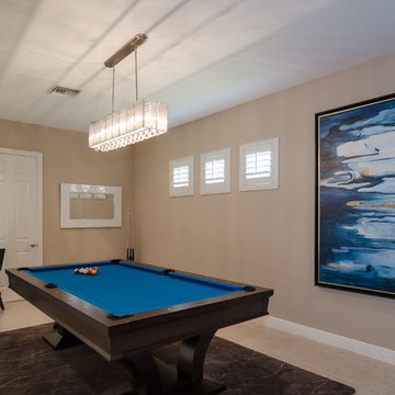 Luxury Waterfront Tampa
