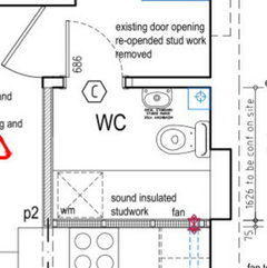 Help With Layout In Wc Utility Houzz Uk