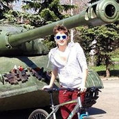 Павел Сучков's photo