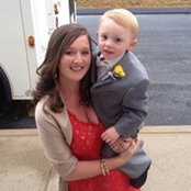 Kerri Calter Brennan's photo