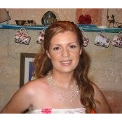 Alina Bekers billede