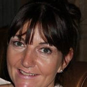 Foto von Judith Pounder-Davis