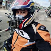 Ronnie Mandawe's photo