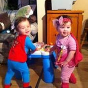 Genevieve Forget's photo