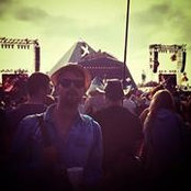 Foto von Mark Donaghy