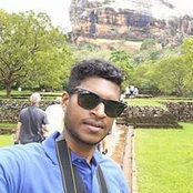 Foto de Sameera Perera
