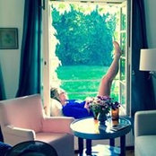 Photo de Nadine Feist