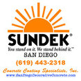 Concrete Coating Specialists, Inc. (San Diego)'s profile photo