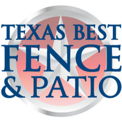 Texas Best Fence & Patio