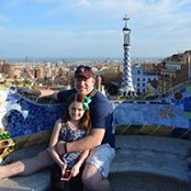 Marc Frame's photo