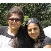 Pooja Oswals foto