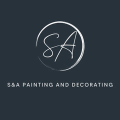 S&A PAINTING AND DECORATING LTD