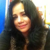 Foto von Somya Sharma
