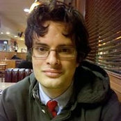 Adam Goldberg's photo