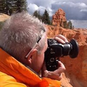 Paul Weston's photo