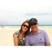 Monica Borrero Vega's photo