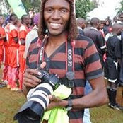 Erick Baraza's photo