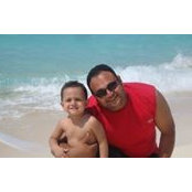 Ahmed Brada's photo