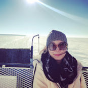Foto von Jasmine Cui