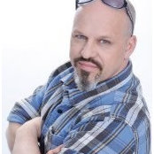 Foto von Richard Bacon