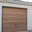 Green Garage Door Hacienda Heights
