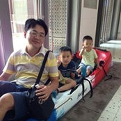 盧廷仲's photo