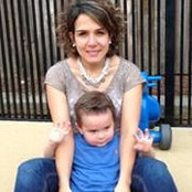 Heba Abokamil's photo