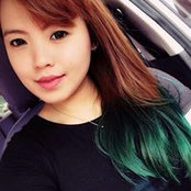 Clarizza Lim's photo