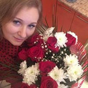 Елена Панькина's photo