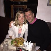 Gordon Schenk's photo