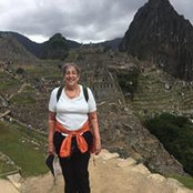 Foto de Edith Pilzer