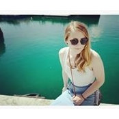 Sarah Bonar's photo