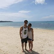 Ashley Tan's photo